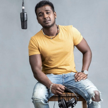 Rahul Sipligunj Biography